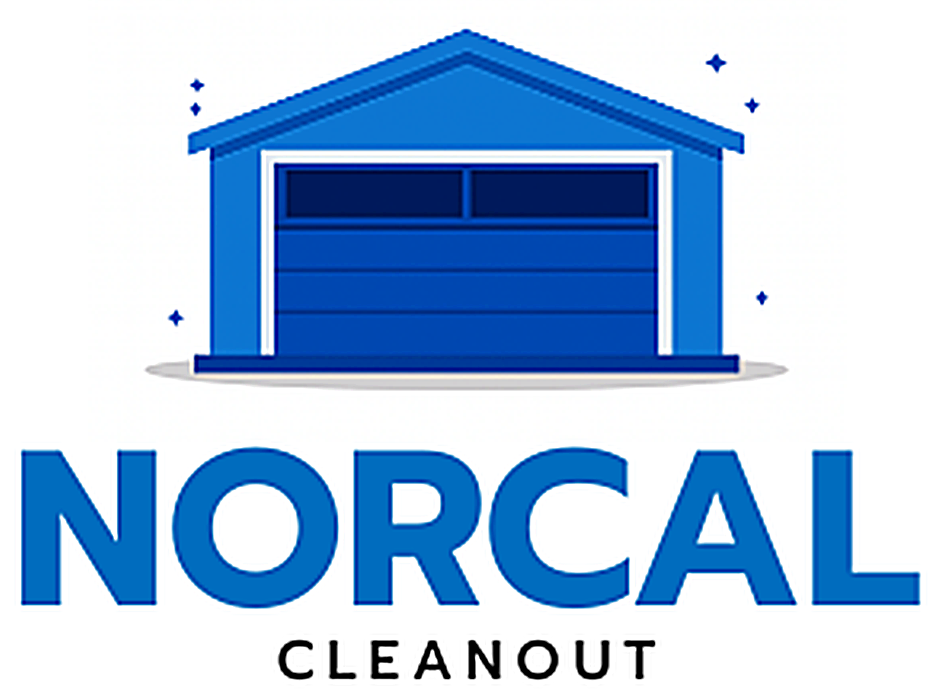 NorCal Cleanout logo
