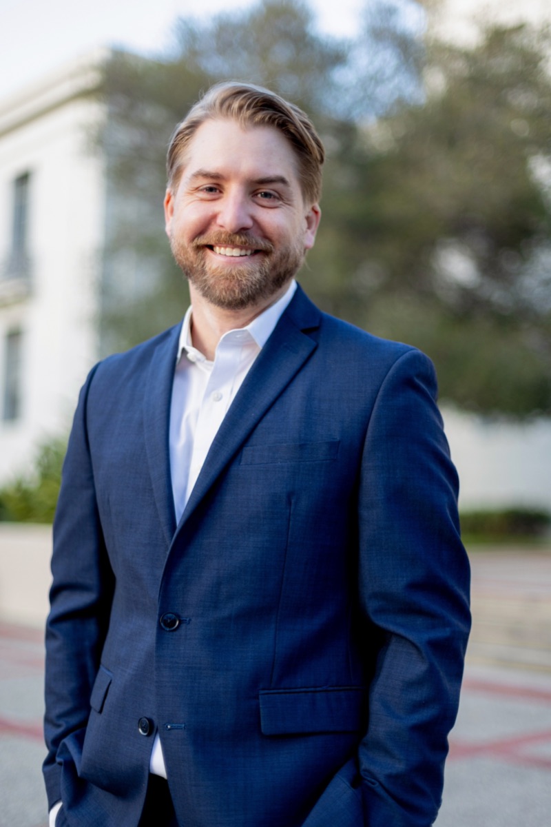 Casey Keenan, Founder & CEO of NorCal Cleanout