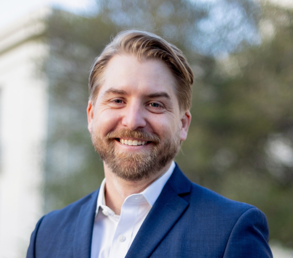 Casey Keenan, Founder & CEO