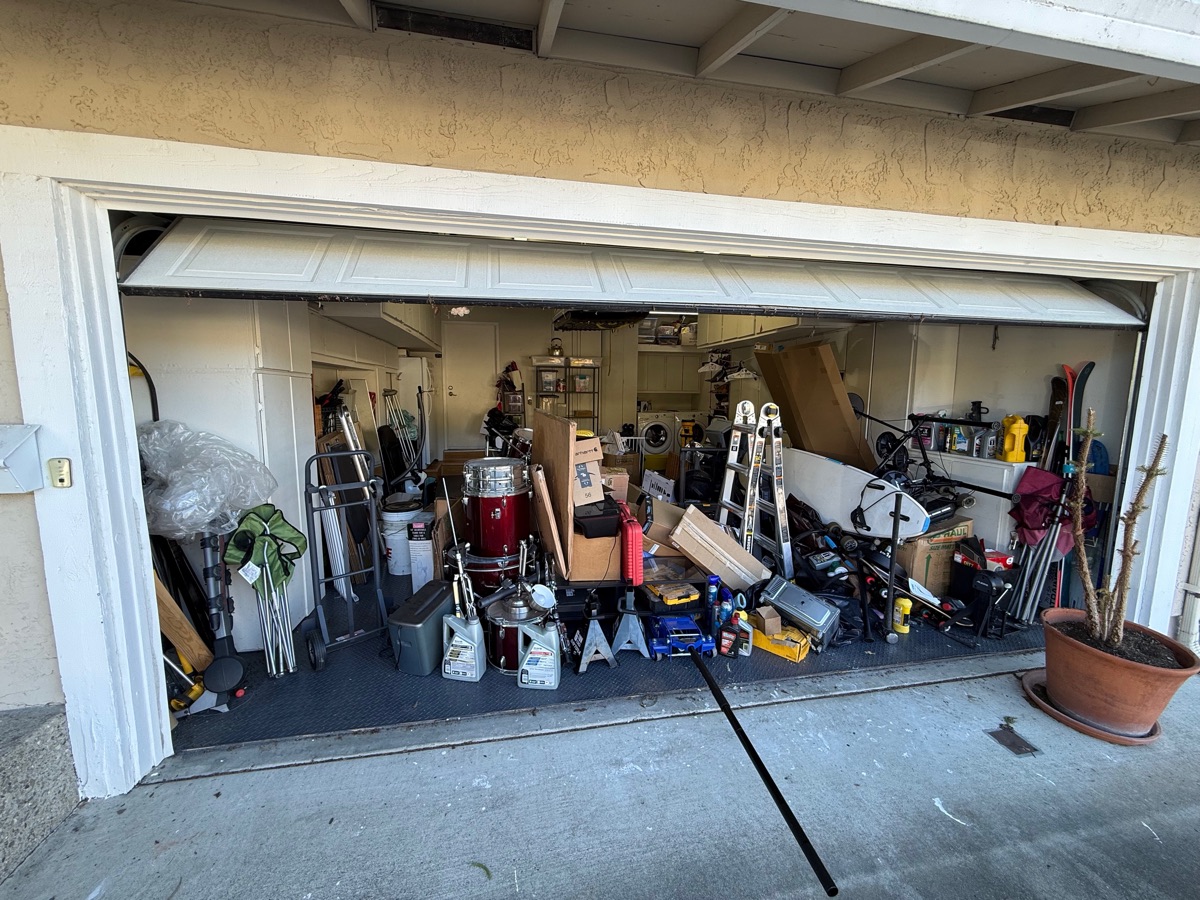 Before photo